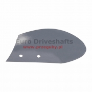 odkładnica, prawa, kverneland