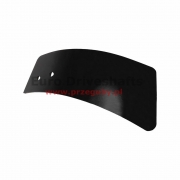 Ścinacz skiby, prawy, overum