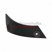 pierś odkładni, prawa, 2otw. overum