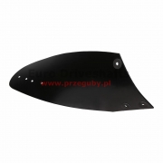 odkładnica, lewa, overum