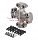 6c 4hwd universal joint 43x114x140 mechaniczny, gmb japan