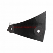 pierś odkładni, 2otw. lewa, overum