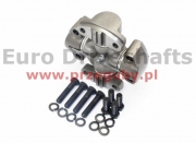 8.5c 2lwt + 2hwd universal joint 71x124x165 mechaniczny