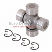 31.8 x 82 universal joint rockwell 35n