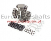 2c 4lwd universal joint 33x59x79 mechaniczny, wózek widłowy, ładowarka