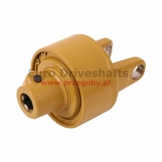 Automatic Cam Clutch  42 x 104 3500nm d=180mm; 20 splines 44.4mm (1 3/4