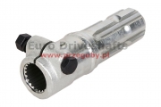 adapter damsko-męski 21 frezów 34.9mm (1 3/8