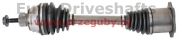 audi (l,p) front driveshaft q5/a6 (c7)/a7/a8 (d4), porsche macan (a.t./m.t.), l=495mm