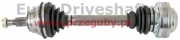 audi (l) front driveshaft tt, a3 1.8 t/1.9 tdi quattro (8n/8l), seat/vw/skoda, l=520mm