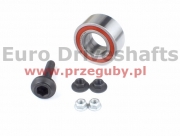 audi / vw Wheel bearing kit - front a4 (b5) / a8 (d2) -->2002