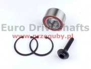 audi / vw Wheel bearing kit - front 80 (b3/b4)/a4 (b5)/a6 (c5)/superb/passat (b5)