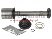 vw (26-27-45) inner (p) t5 2.5 tdi (a.t.)