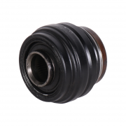 cv joint(34-84) h-63mm, audi, vw end CV joint rear, without length compensation, q7, touareg ii, amarok (przegub z demontażu wałów)