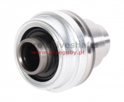 cv joint(34-) h-105.5mm, audi, vw end CV joint, without length compensation, tube 40.5mm
