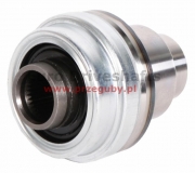 cv joint(26-80) h-94mm, audi, vw middle CV joint, with length compensation