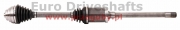 bmw (p) front driveshaft 1 (f20/f21), 2 (f22/f23/f87), 3 (f30/f31/f34/f80), 4 (f32/f33/f36) xdrive (a.t./m.t.), l=840mm