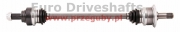 bmw (p) półoś tylna 1 (f20/f21), 2 (f22/f23/f87), 3 (f30/f31/f34/f80), 4 (f32/f33/f36/f82/f83), l=790mm