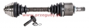 mini (l) front driveshaft cooper s/sd/jcw (f55) f56/f57) 2.0/2.0 d (a.t.), l=505mm