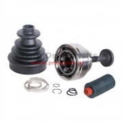 bmw (37-25-65) e-86 5 (f10), 5 gt (f07), 6 (f13), 7 (f01) - przód (zamiennik bm567)