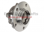 bmw hub assembly - front 1 (f20/f21)/2 (f22/f23)/3 (f30/f31/f34)/4 (f32/f33/f36) - napęd rwd