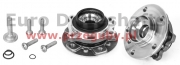 bmw hub assembly - front 5 (f07/f10/f11)/ 6 (f06/f12/f13)/ 7(f01)/ x3 (f25)/ x4 (f26) - xdrive