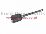 bmw (27-26-44) inner (p) 3 xdrive (e46) - przednia oś