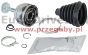 bmw (37-25-65) e-86 5 (f10), 5 gt (f07), 6 (f13), 7 (f01) - front, 8 CV joint balls (replacement of bm009)