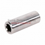 tuleja frezowana 6 frezów 34.9mm (1 3/8