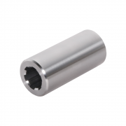 tuleja frezowana 6 frezów 34.9mm (1 3/8