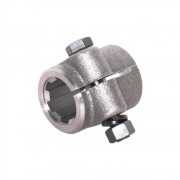 Splined Sleeve 6 splines 34.9mm (1 3/8