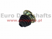 osłona gumowa inner z blachą a=94 śr. 94mm, audi, vw, volvo, ford, podz.80mm