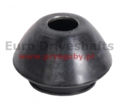 пыльник kuli złącza kołnierzowego 25x45mm, h=50mm