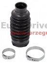 osłona kompensacji jeep - plastik a=27mm, b=43mm, h=122mm - jeep tj/zj/wj, kpl. z opaskami