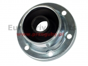 пыльник z blachą 107mm ford guma stożek, otw. 6x8mm (btvw712)