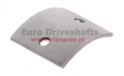 balance weight 70 70 grams - box 1000grams (about 14 pieces)