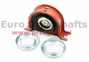 35mm x 168mm (17) center bearing iveco dailly i, renault master, trafic, lublin hiszpan, honker