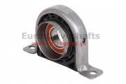 40mm x 170mm (22) center bearing spicer iveco new daily, łożysko fag