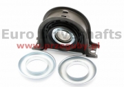 40mm x 168mm (27) center bearing iveco, daf