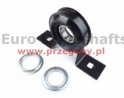 renault 45mm x 169mm (19) подвесной подшипник master, opel movano, nissan nv400