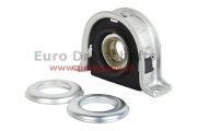 45mm x 193mm (27) podpora wału spicer, jcb