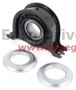 45mm x 193mm (27) podpora wału trs iveco euro cargo, volvo fl-6, man, renault mascott
