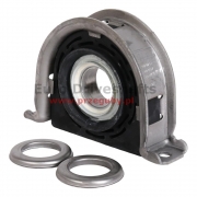 50mm x 193mm (30) podpora wału renault premium, daf, spicer