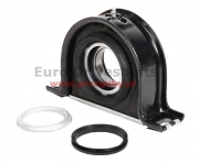 55mm x 200mm (18) center bearing daf, solaris pełna guma