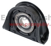 55mm x 219,5mm (21) center bearing iveco