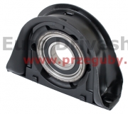 55mm x 219,5mm (21) подвесной подшипник iveco