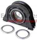 55mm x 200mm (25) center bearing iveco, daf