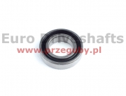 Łożysko kulkowe 30 x 13 x 55, 6006, skf 2rs