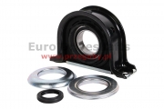 60mm x 193mm (22) center bearing iveco euro cargo, man, volvo
