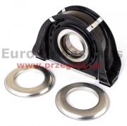 60mm x 230mm (25) podpora wału trs daf, renault, iveco, man, volvo