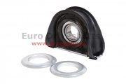 60mm x 220mm (36) podpora wału iveco, renault magnum
